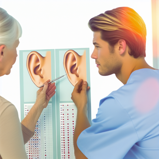 Est-ce que l'acupuncture soulage les douleurs ?