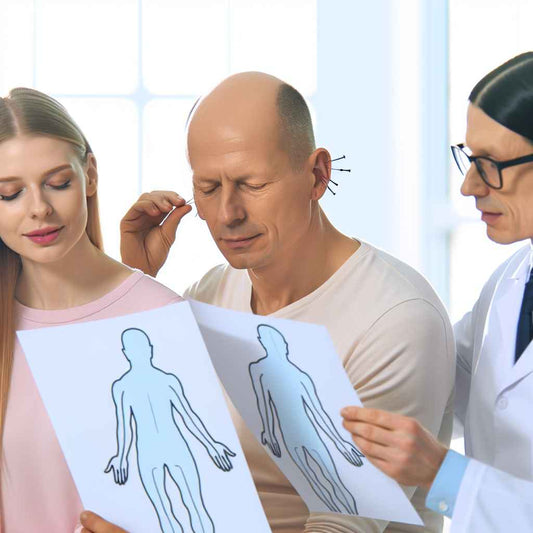Qu'est-ce que l'acupuncture peut traiter ?