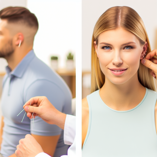 Y a-t-il des risques à utiliser l'acupuncture pendant la grossesse ?