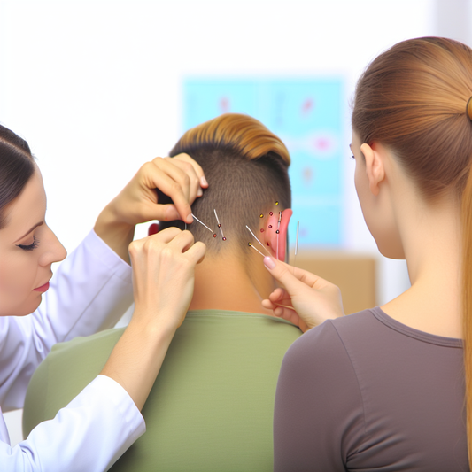 Est-ce que l'acupuncture fonctionne vraiment ?