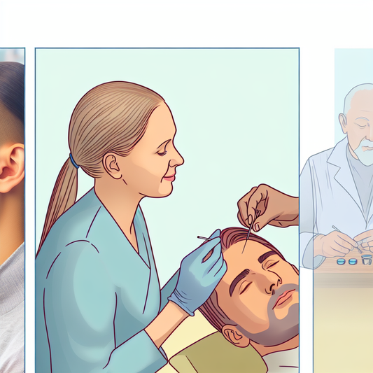 Est-ce que l'acupuncture peut guérir ?
