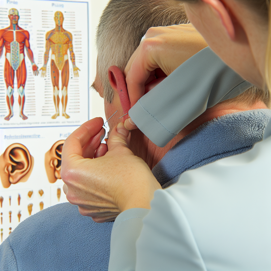 Quel est le but de l'acupuncture ?