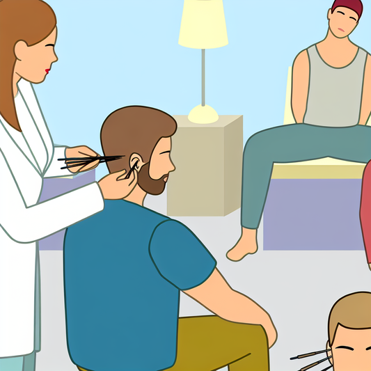 L'acupuncture peut-elle faciliter l'accouchement ?