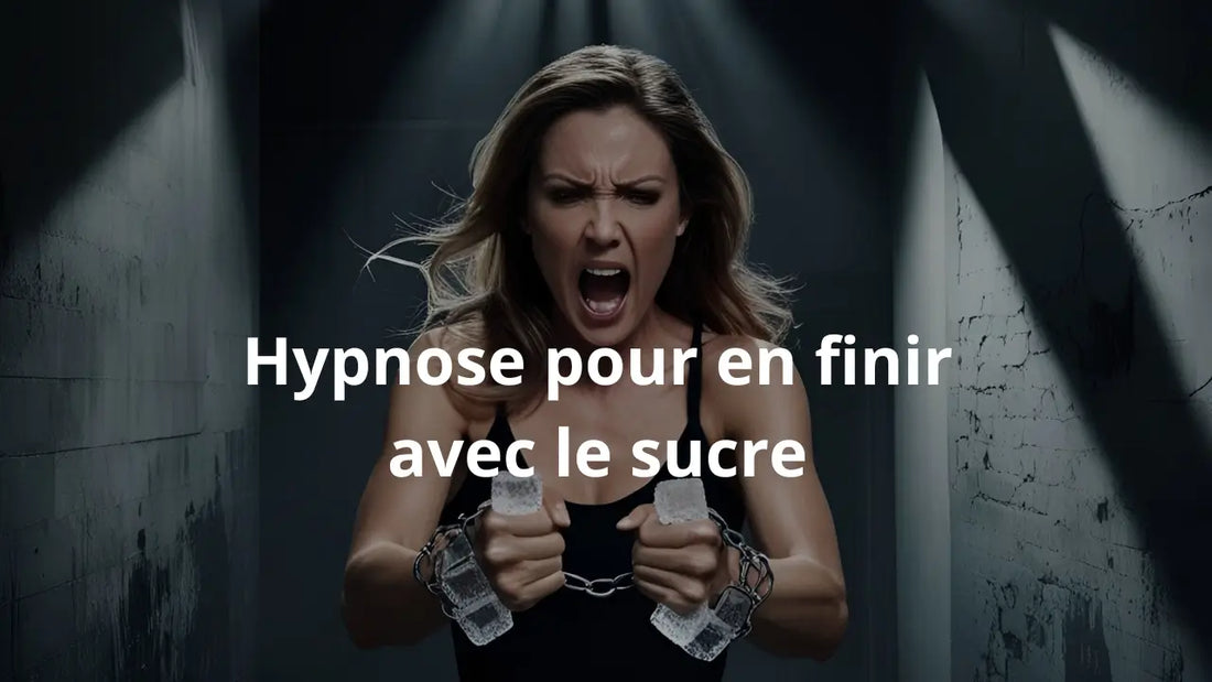hypnose contre le sucre