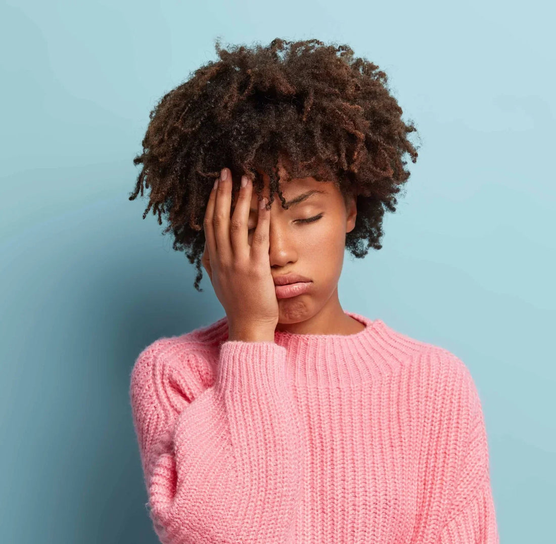 auriculothérapie et stress