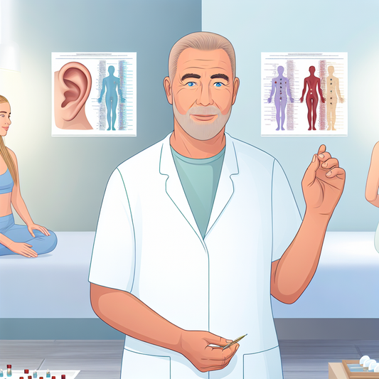 Est-ce que l'acupuncture est prouvée ?