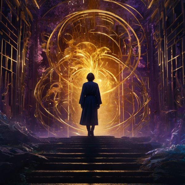 hypnose spirituelle et archétypale