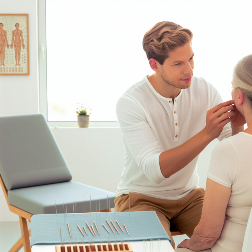Quels sont les effets secondaires de l'acupuncture ?