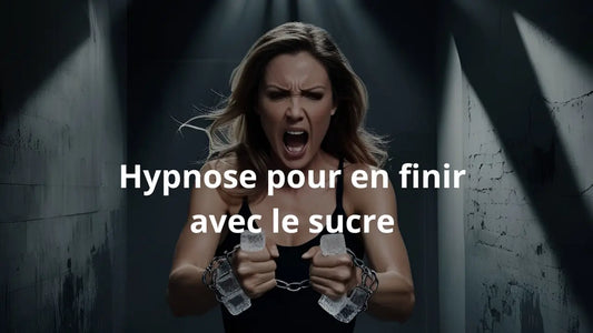 hypnose contre le sucre