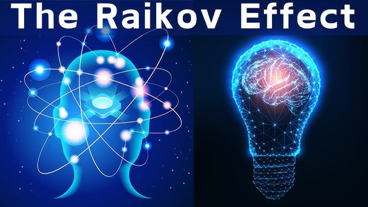 Vladimir raikof hypnose artistique