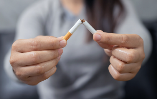 hypnose pour arrêter de fumer
