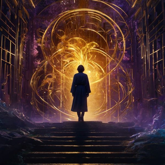 hypnose spirituelle et archétypale